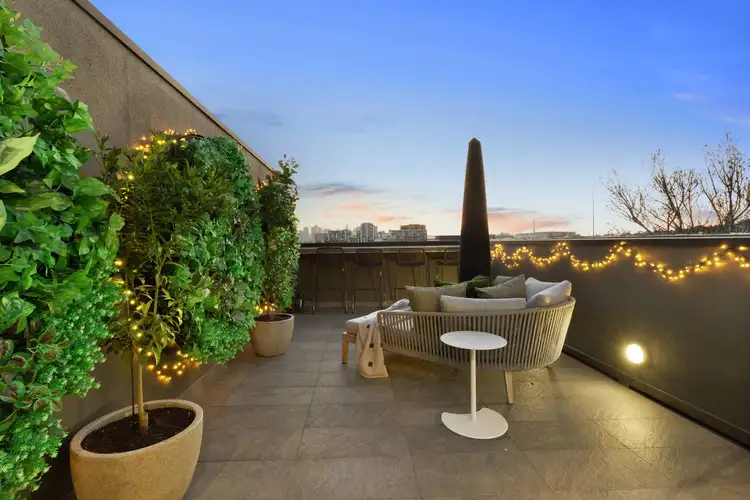 Sixth view of Homely house listing, 10 Creswick Street, Hawthorn VIC 3122