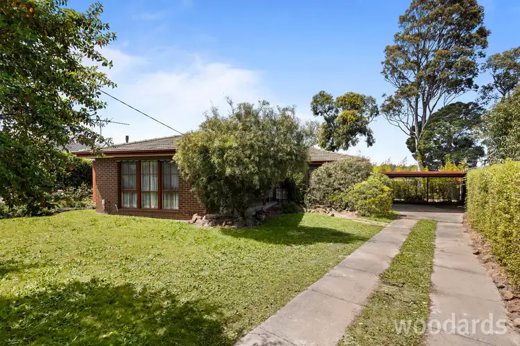 20 Wirrabara Court, Yallambie VIC 3085