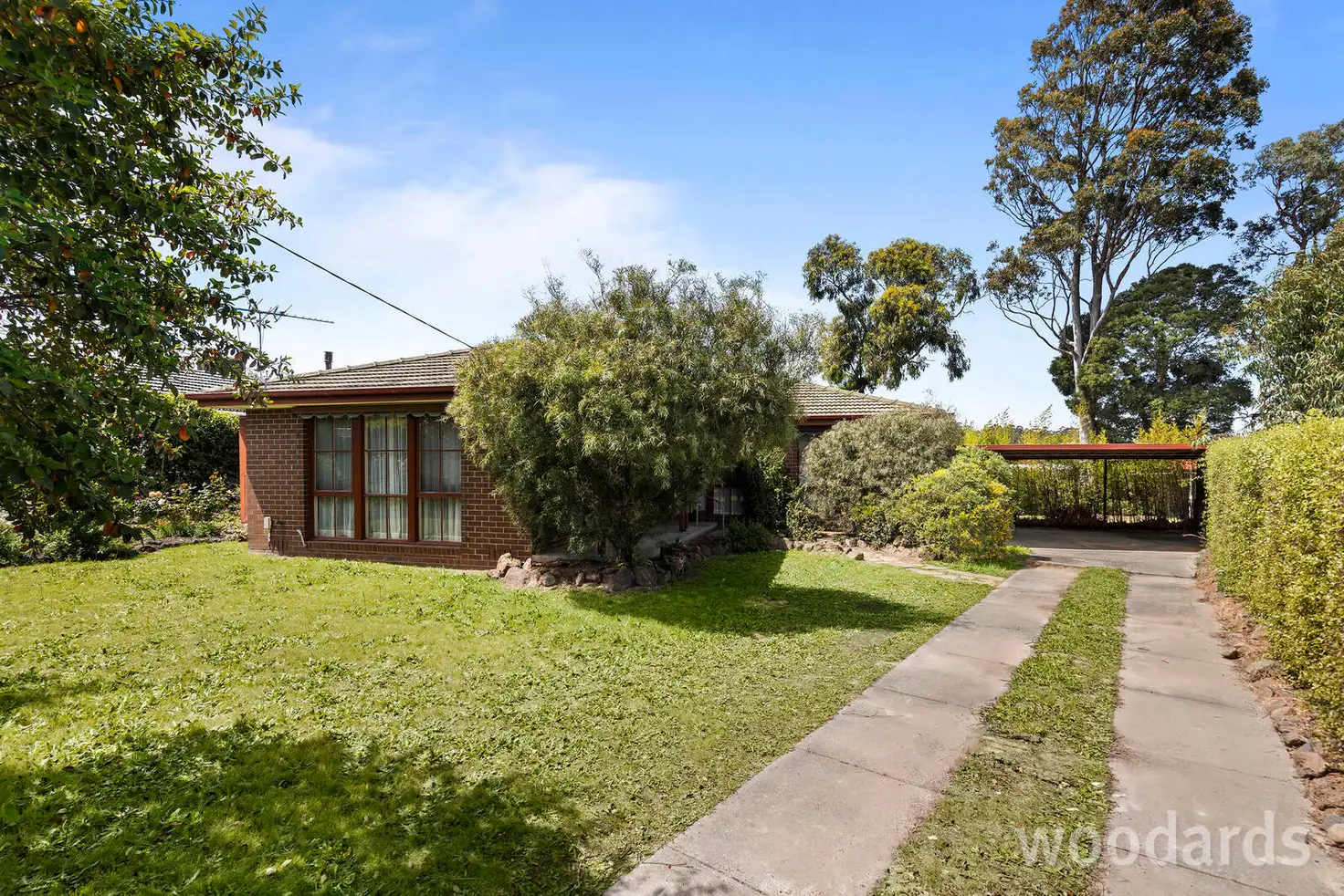 Main view of Homely house listing, 20 Wirrabara Court, Yallambie VIC 3085