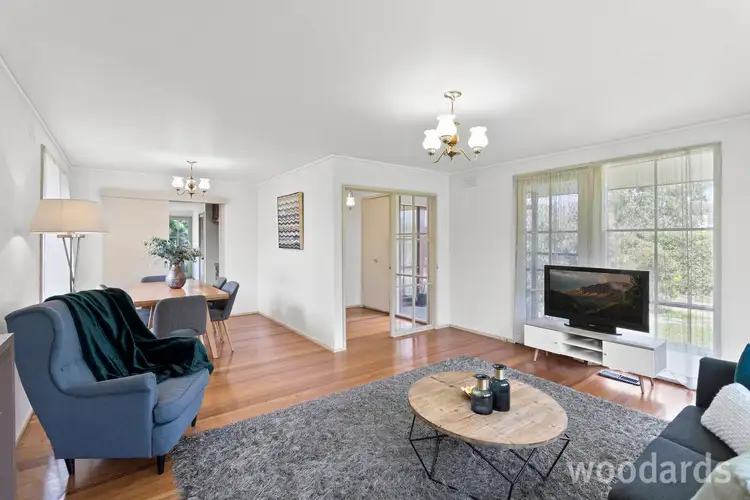 Second view of Homely house listing, 20 Wirrabara Court, Yallambie VIC 3085