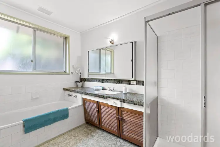 Fifth view of Homely house listing, 20 Wirrabara Court, Yallambie VIC 3085