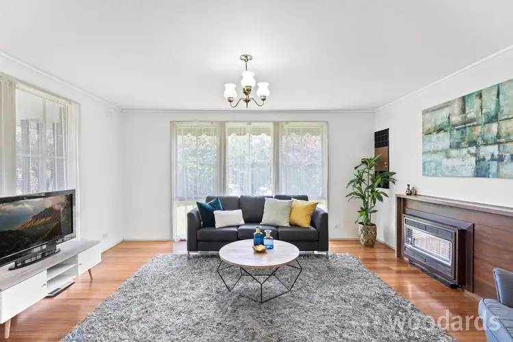 Sixth view of Homely house listing, 20 Wirrabara Court, Yallambie VIC 3085