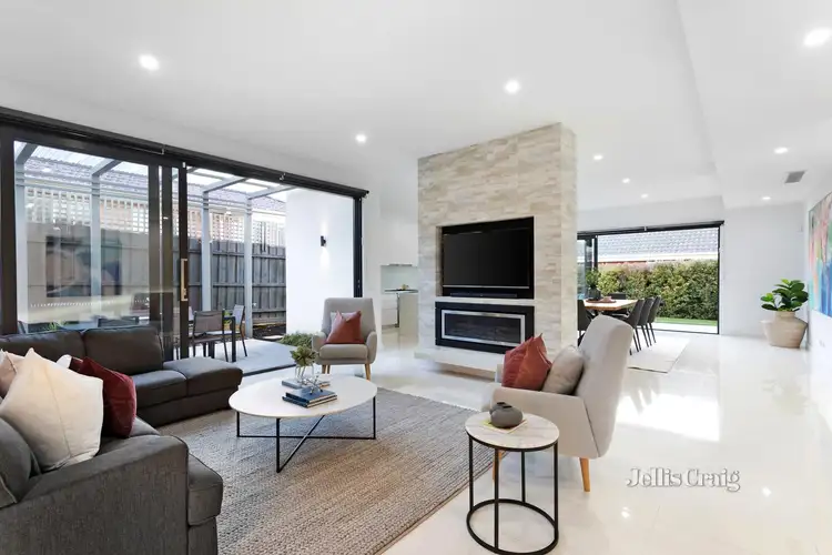 Third view of Homely townhouse listing, 33a Brady Road, Bentleigh East VIC 3165