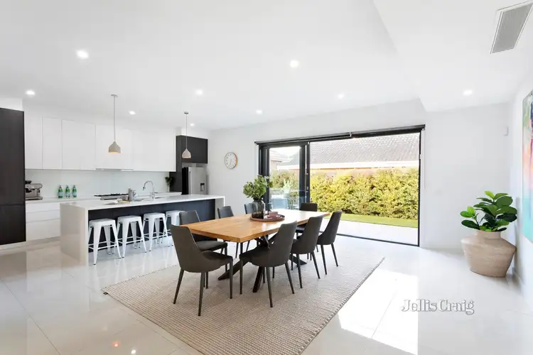 Fifth view of Homely townhouse listing, 33a Brady Road, Bentleigh East VIC 3165