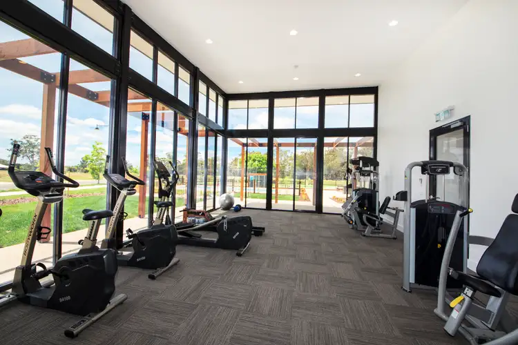 Second view of Homely land listing, 517/33 Lakeside Drive, Nagambie VIC 3608
