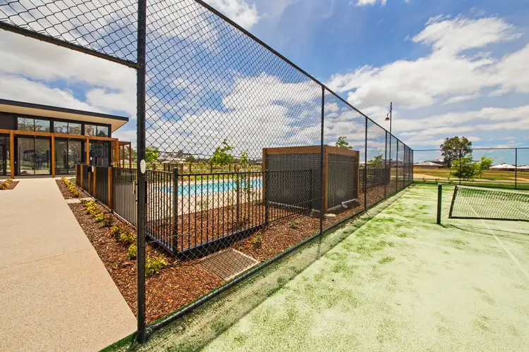 Third view of Homely land listing, 517/33 Lakeside Drive, Nagambie VIC 3608