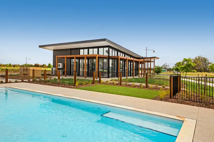 Fourth view of Homely land listing, 517/33 Lakeside Drive, Nagambie VIC 3608