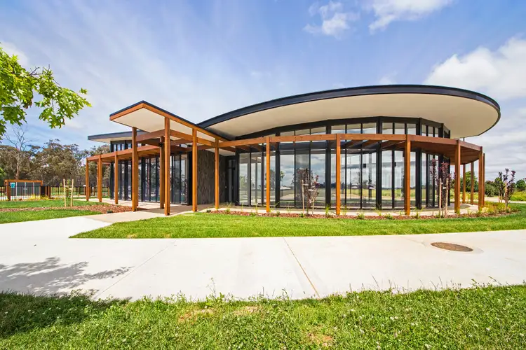 Fifth view of Homely land listing, 517/33 Lakeside Drive, Nagambie VIC 3608