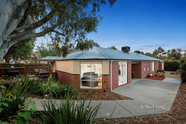 35 Banfield Terrace, Greensborough VIC 3088