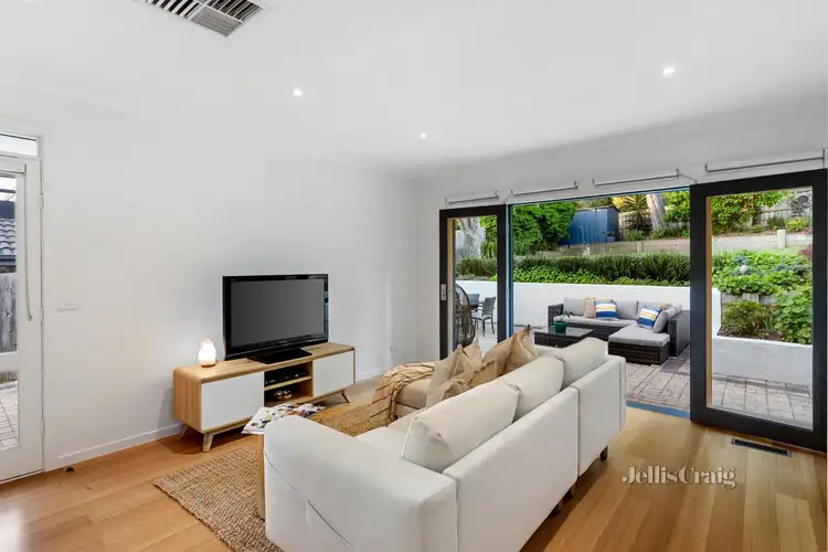 Third view of Homely house listing, 35 Cressy Street, Montmorency VIC 3094