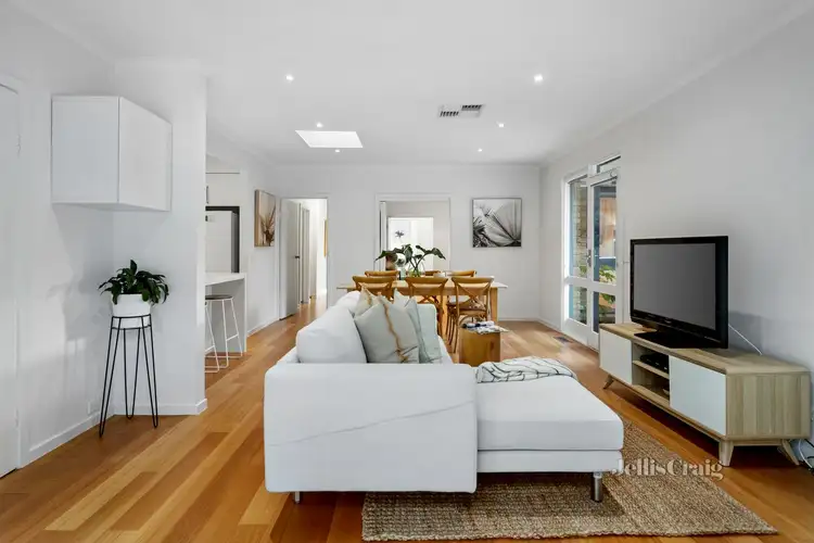 Fourth view of Homely house listing, 35 Cressy Street, Montmorency VIC 3094
