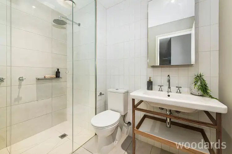 Sixth view of Homely apartment listing, 112/1A Launder Street, Hawthorn VIC 3122