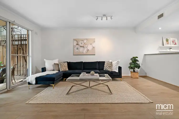 12/28-32 Jeffcott Street, West Melbourne VIC 3003