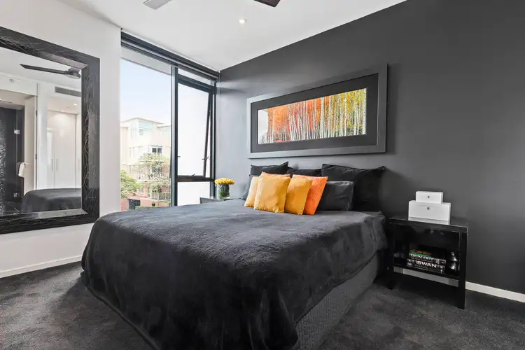 Fifth view of Homely apartment listing, 26/95 Rouse Street, Port Melbourne VIC 3207