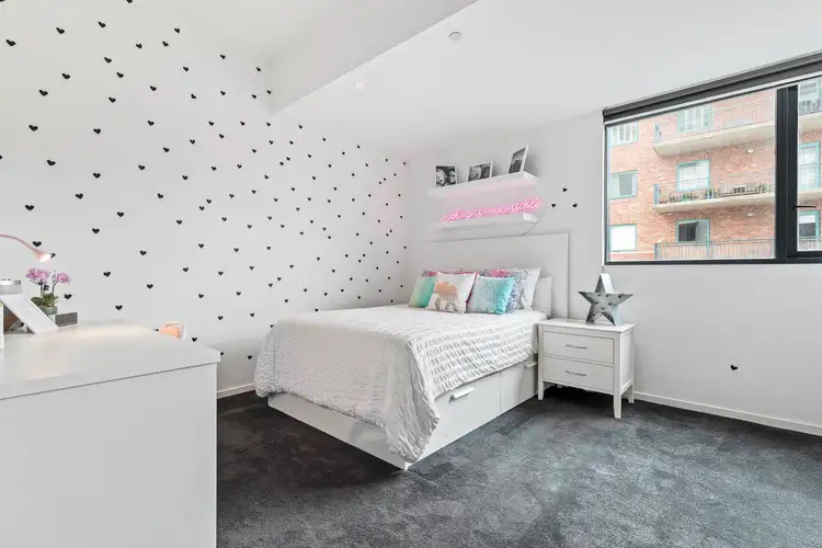 Sixth view of Homely apartment listing, 26/95 Rouse Street, Port Melbourne VIC 3207