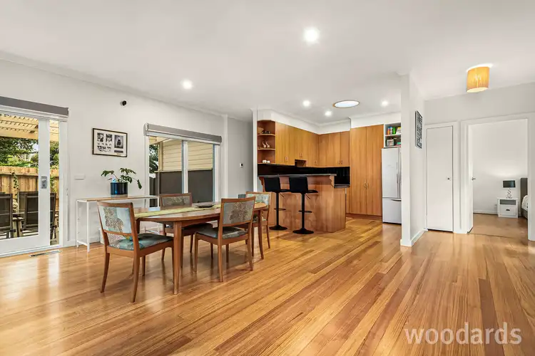 Second view of Homely unit listing, 2/3 Brady Road, Bentleigh East VIC 3165