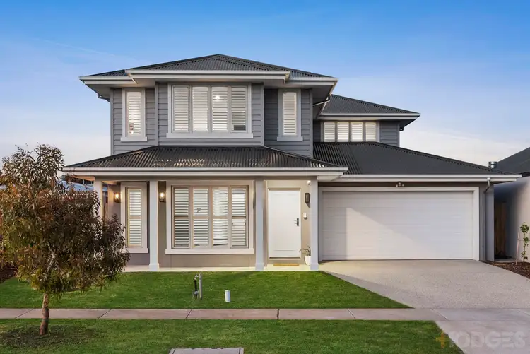 Main view of Homely house listing, 20 Senna Circuit, Ocean Grove VIC 3226