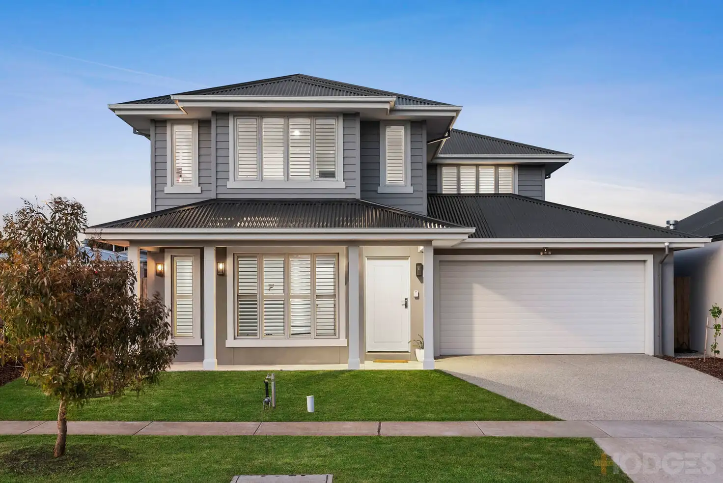 Main view of Homely house listing, 20 Senna Circuit, Ocean Grove VIC 3226