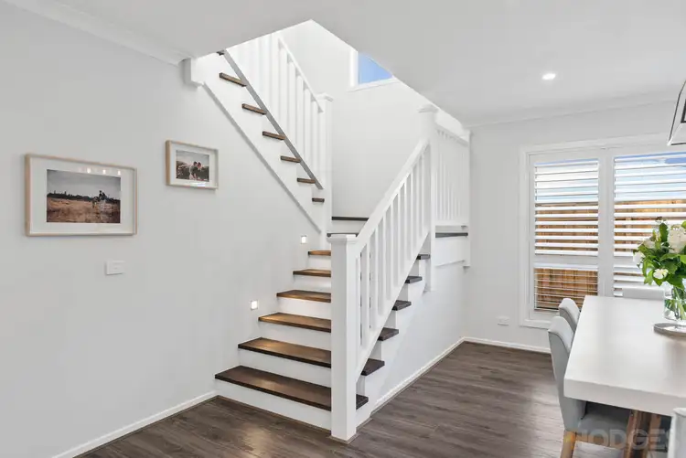 Second view of Homely house listing, 20 Senna Circuit, Ocean Grove VIC 3226