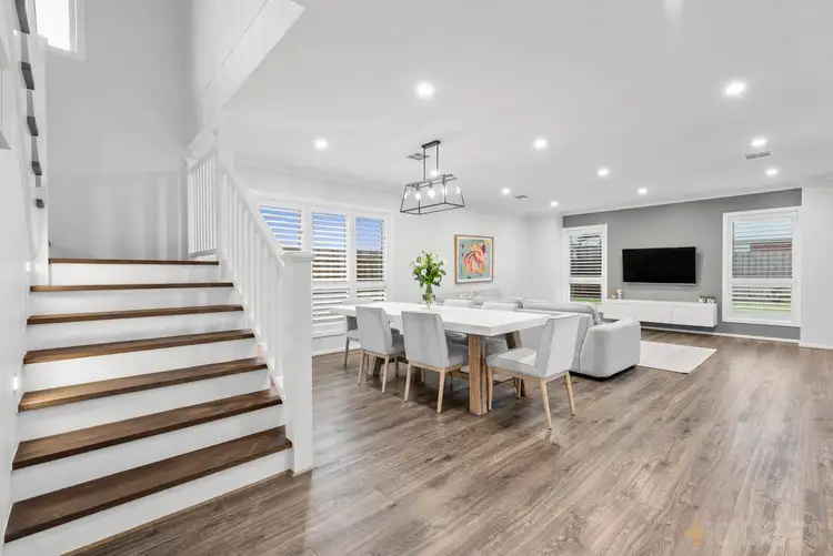 Third view of Homely house listing, 20 Senna Circuit, Ocean Grove VIC 3226