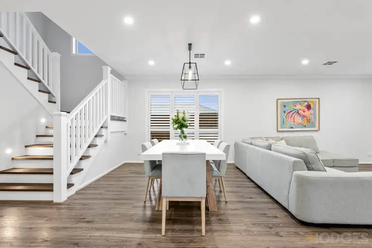 Fourth view of Homely house listing, 20 Senna Circuit, Ocean Grove VIC 3226