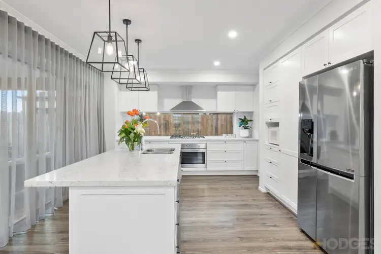 Fifth view of Homely house listing, 20 Senna Circuit, Ocean Grove VIC 3226