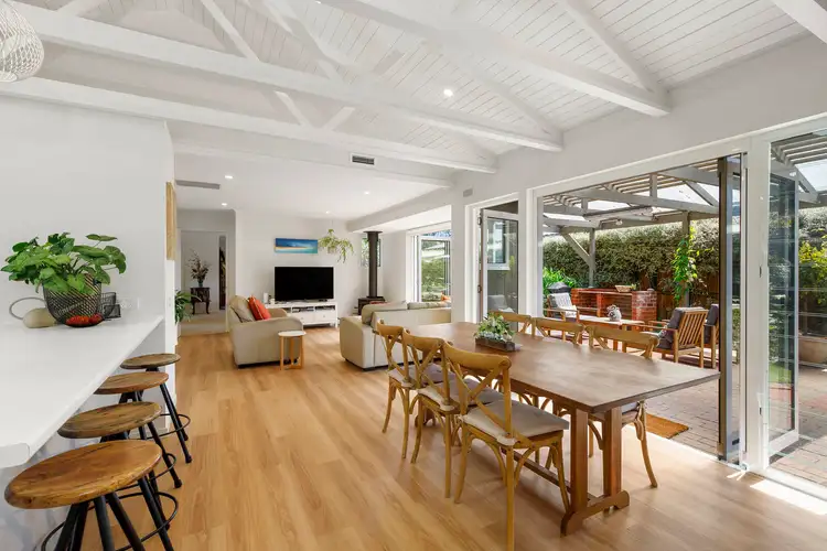 25 Jennifer Crescent, Point Lonsdale VIC 3225