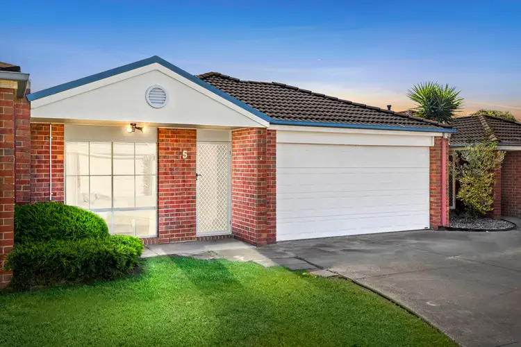 5/41-49 Tully Road, Clarinda VIC 3169