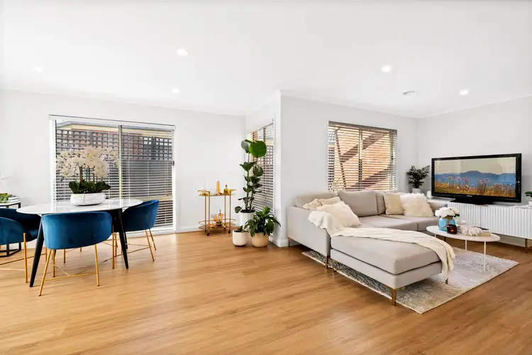 Third view of Homely unit listing, 5/41-49 Tully Road, Clarinda VIC 3169