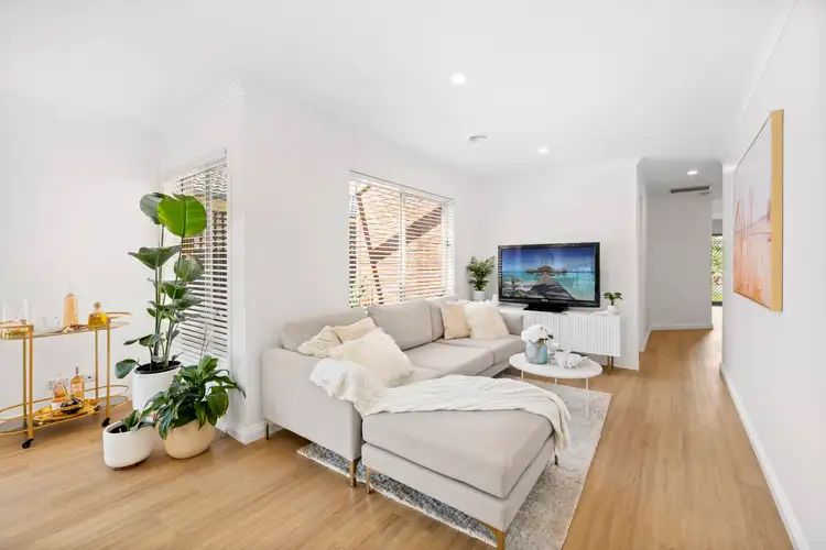Fourth view of Homely unit listing, 5/41-49 Tully Road, Clarinda VIC 3169