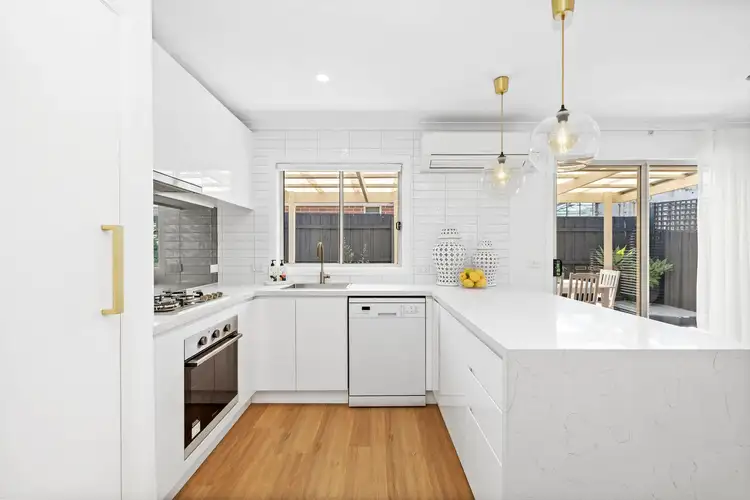 Fifth view of Homely unit listing, 5/41-49 Tully Road, Clarinda VIC 3169