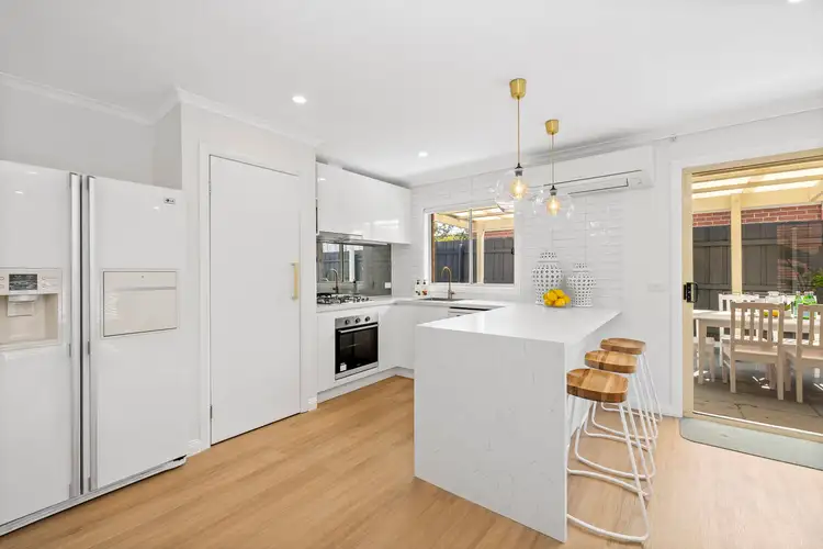 Sixth view of Homely unit listing, 5/41-49 Tully Road, Clarinda VIC 3169