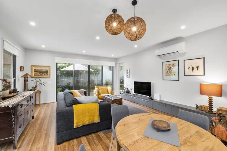 Second view of Homely house listing, 1 Monteith Place, Ballarat Central VIC 3350