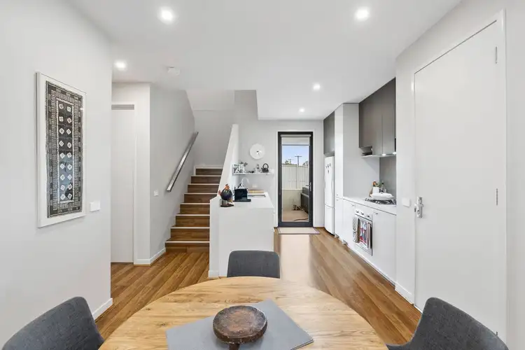 Fourth view of Homely house listing, 1 Monteith Place, Ballarat Central VIC 3350