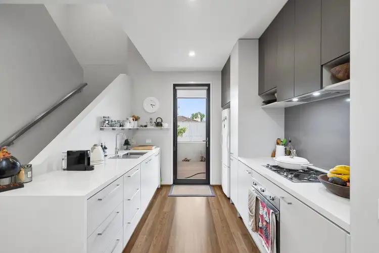 Fifth view of Homely house listing, 1 Monteith Place, Ballarat Central VIC 3350
