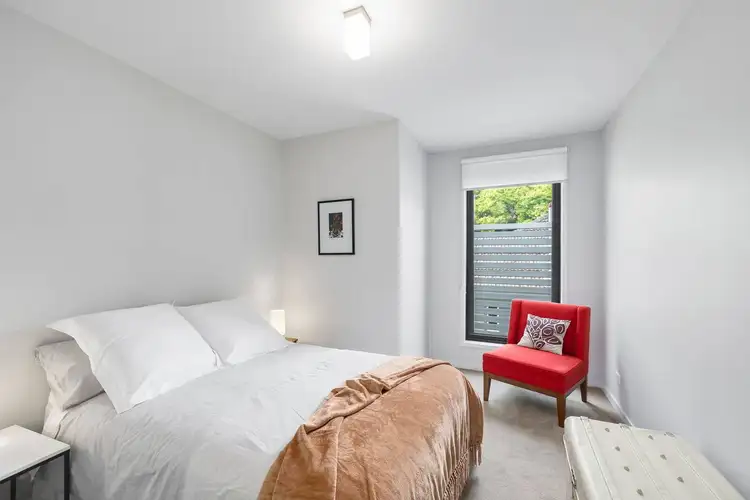 Sixth view of Homely house listing, 1 Monteith Place, Ballarat Central VIC 3350