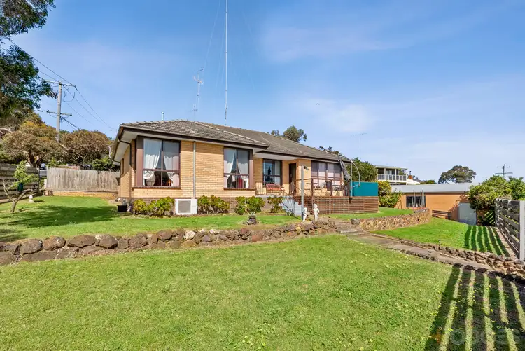Second view of Homely house listing, 142 Wallington Road, Ocean Grove VIC 3226