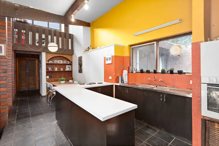 Fourth view of Homely house listing, 1 Zodiac Street, Burwood VIC 3125