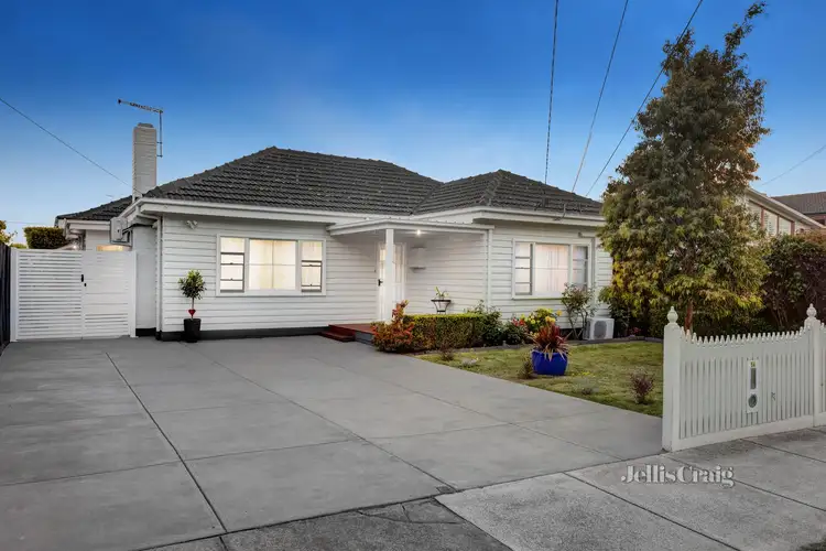 Main view of Homely house listing, 54 Mortimore Street, Bentleigh VIC 3204