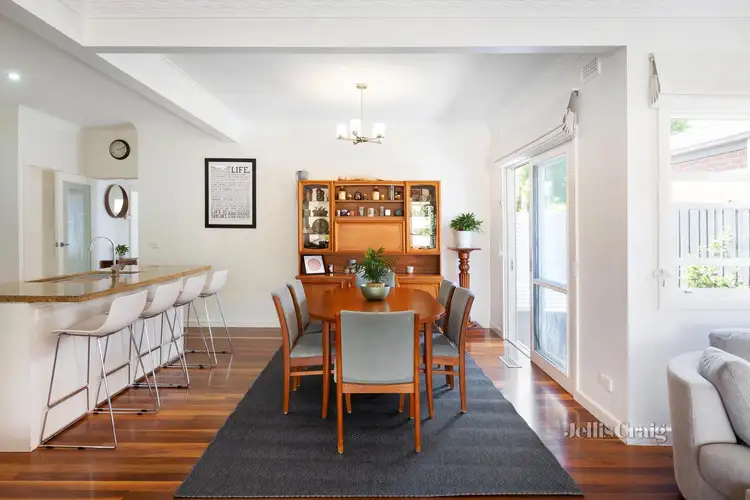 Fourth view of Homely house listing, 54 Mortimore Street, Bentleigh VIC 3204