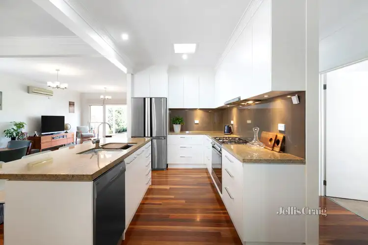 Fifth view of Homely house listing, 54 Mortimore Street, Bentleigh VIC 3204