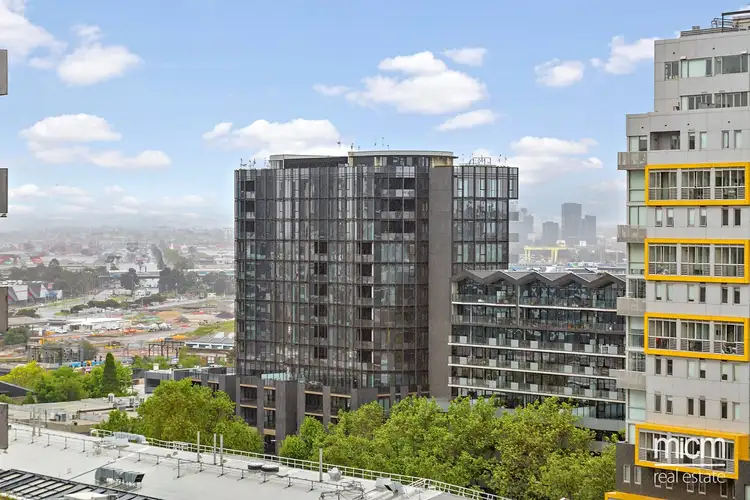 1008/53 Batman Street, West Melbourne VIC 3003