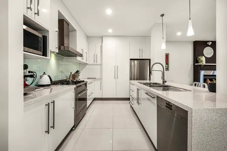 Fourth view of Homely house listing, 15 Swanston Street, Bulleen VIC 3105