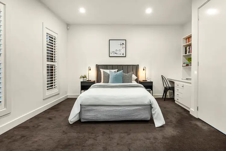 Sixth view of Homely house listing, 15 Swanston Street, Bulleen VIC 3105