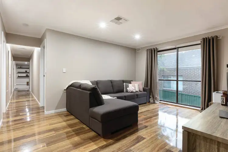 Second view of Homely house listing, 15 Hillcrest Road, Nerrina VIC 3350