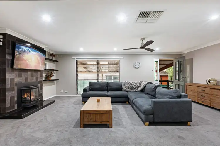 Fourth view of Homely house listing, 15 Hillcrest Road, Nerrina VIC 3350