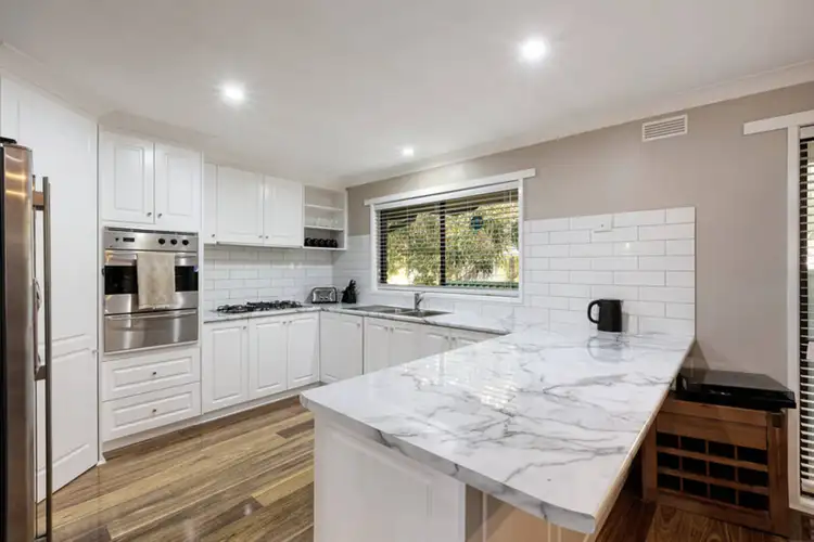 Fifth view of Homely house listing, 15 Hillcrest Road, Nerrina VIC 3350