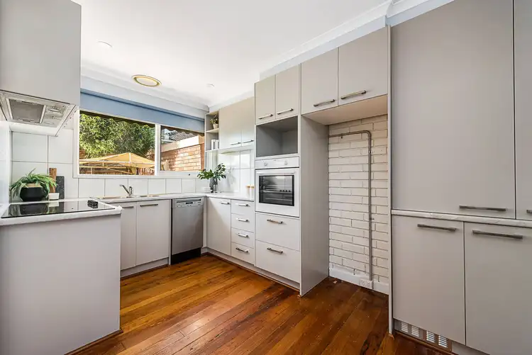 Third view of Homely unit listing, 4/17 Raymond Street, Ashwood VIC 3147