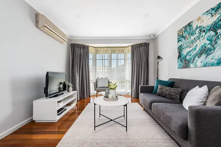 Fourth view of Homely unit listing, 4/17 Raymond Street, Ashwood VIC 3147