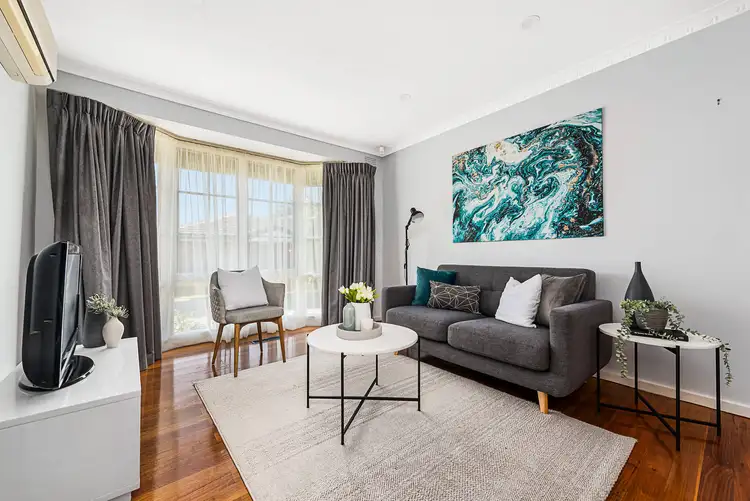 Fifth view of Homely unit listing, 4/17 Raymond Street, Ashwood VIC 3147